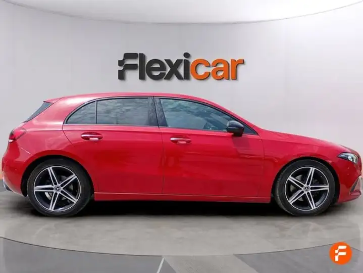 Mercedes-Benz Clase A A 200 AutW177 2019, foto 4
