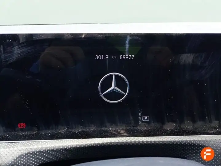 Mercedes-Benz Clase A A 200 AutW177 2019, foto 12