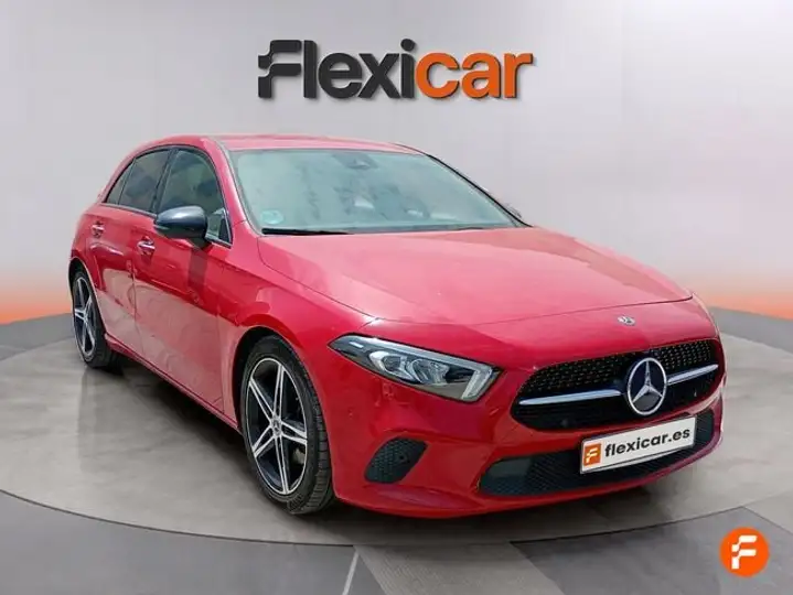 Mercedes-Benz Clase A A 200 AutW177 2019, foto 3