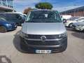 Volkswagen T6 Transporter Combi Long 9 Posti Grijs - thumbnail 2