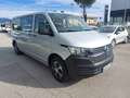 Volkswagen T6 Transporter Combi Long 9 Posti Grijs - thumbnail 3