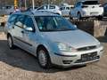 Ford Focus 1.6 **Klima**HU 09/2025** Silber - thumbnail 4
