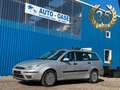 Ford Focus 1.6 **Klima**HU 09/2025** Silber - thumbnail 1