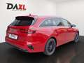 Kia Ceed SW / cee'd SW ceed SW 1,0 T-GDI GPF ISG Silber Rot - thumbnail 5