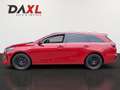 Kia Ceed SW / cee'd SW ceed SW 1,0 T-GDI GPF ISG Silber Rot - thumbnail 8