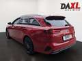 Kia Ceed SW / cee'd SW ceed SW 1,0 T-GDI GPF ISG Silber Rot - thumbnail 7