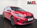 Kia Ceed SW / cee'd SW ceed SW 1,0 T-GDI GPF ISG Silber Rot - thumbnail 3