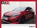 Kia Ceed SW / cee'd SW ceed SW 1,0 T-GDI GPF ISG Silber Rot - thumbnail 1