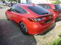 Honda Civic e:HEV 2.0 i-MMD Hybrid Elegance Rouge - thumbnail 3