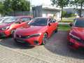 Honda Civic e:HEV 2.0 i-MMD Hybrid Elegance Rouge - thumbnail 1