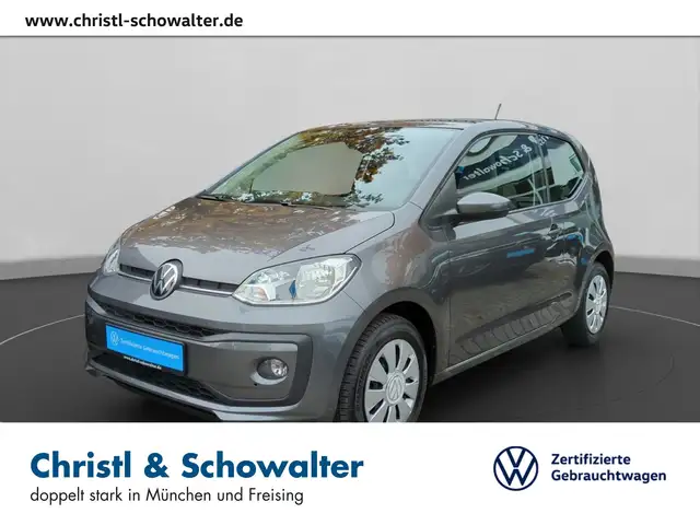 Volkswagen up! 1.0 MPI KLIMA DAB