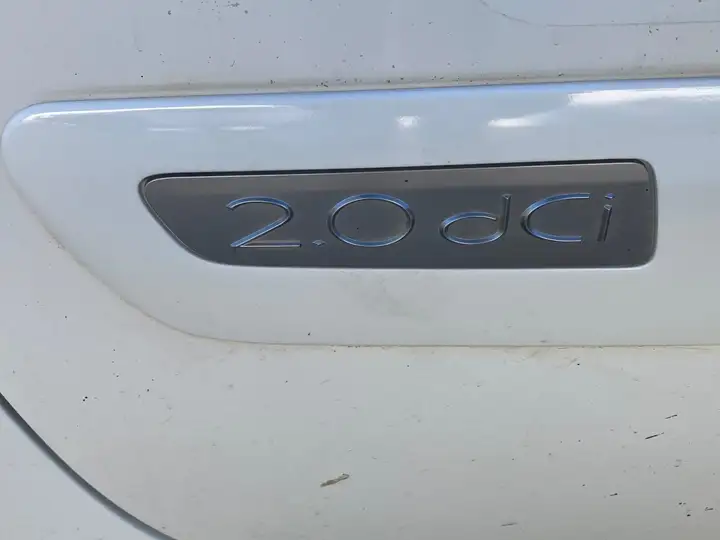 Renault Espace 2.0 DCI Celsium 2012, foto 2