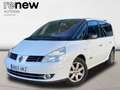 Renault Espace 2.0dCi Celsium Blanco - thumbnail 1