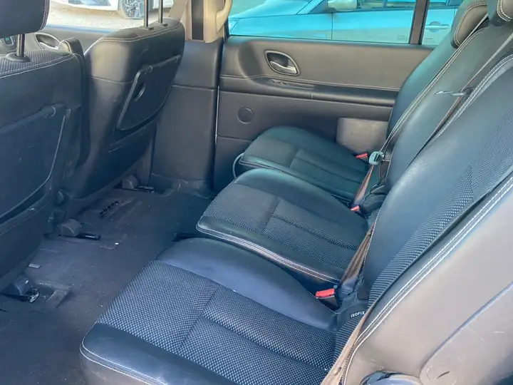 Renault Espace 2.0 DCI Celsium 2012, foto 13