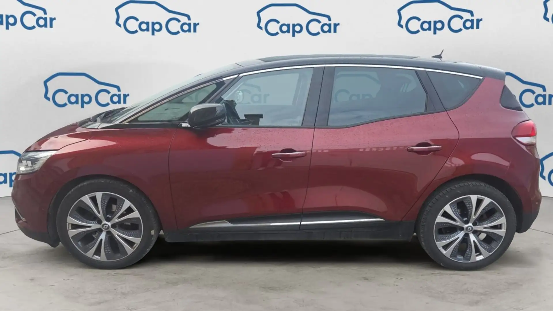 Renault Scenic IV 1.5 dCi 110 EDC Intens - 2