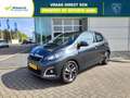 Peugeot 108 1.0 e-VTi 72pk 5D Allure | Camera | Apple Carplay Grau - thumbnail 1