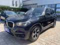 BMW X3 X3 sdrive18d mhev 48V Business Advantage auto Nero - thumbnail 1