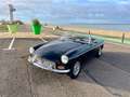 MG MGB MKI Černá - thumbnail 5