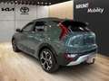Kia Niro Plug-in Hybrid Plug&Ride Style-P., Komfort-P., AHK Zelená - thumbnail 5
