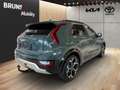 Kia Niro Plug-in Hybrid Plug&Ride Style-P., Komfort-P., AHK Zelená - thumbnail 4