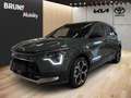 Kia Niro Plug-in Hybrid Plug&Ride Style-P., Komfort-P., AHK Zelená - thumbnail 2