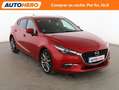 Mazda 3 2.0 Black Tech Edition Rojo - thumbnail 8