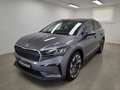 Skoda Enyaq iV 80 82kWh AHK schwenkbar, Fernlichtassistent,... Grau - thumbnail 4