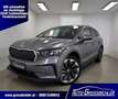 Skoda Enyaq iV 80 82kWh AHK schwenkbar, Fernlichtassistent,... Grau - thumbnail 1