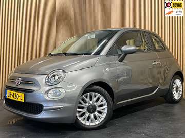 0.9 TwinAir Turbo|80 PK|FACELIFT|AUTOMAAT|AIRCO|EC