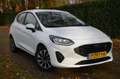 Ford Fiesta 1.0 EcoBoost Hybrid Titanium Navi/Pdc/Ecc/Apple Ca Wit - thumbnail 6