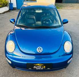 New Beetle 2.0i