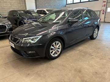 Leon 1.6 TDI 115 CV ST Style