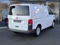 Volkswagen T6 Transporter T6 Kastenwagen KR 2,0 TDI DSG Weiß - thumbnail 4