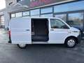 Volkswagen T6 Transporter T6 Kastenwagen KR 2,0 TDI DSG Weiß - thumbnail 8