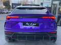 Lamborghini Urus 4.0 V8 S Burdeos - thumbnail 9