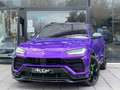 Lamborghini Urus 4.0 V8 S Burdeos - thumbnail 1
