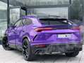 Lamborghini Urus 4.0 V8 S Burdeos - thumbnail 3