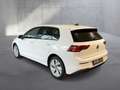 Volkswagen Golf Rabbit TSI Weiß - thumbnail 3