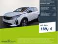 Peugeot 3008 3008 PureTech 130 Allure Pack Automatik Blanc - thumbnail 1