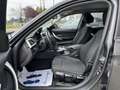BMW 318 D 2.0 Diesel. Euro 6B Gris - thumbnail 14