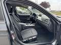 BMW 318 D 2.0 Diesel. Euro 6B Gris - thumbnail 9