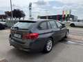 BMW 318 D 2.0 Diesel. Euro 6B Gris - thumbnail 6