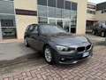 BMW 318 D 2.0 Diesel. Euro 6B Gris - thumbnail 8