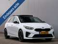 Kia ProCeed / pro_cee'd 1.0 120pk T-GDI GT-Line van € 20.395,- voor Blanco - thumbnail 1
