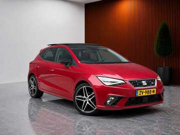 1.0 TSI FR Business Intense 116PK 6-BAK! (PANORAMA