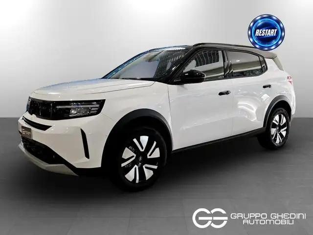 Opel Frontera 1.2 Hybrid GS