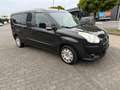 Fiat Doblo Doblo Cargo 1.4 Natural Power Cargo  MAXI Schwarz - thumbnail 3