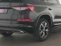 Skoda Kodiaq Sportline 4x4|Kamera|Navi|CarPlay|LED|SHZ Schwarz - thumbnail 12
