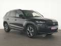 Skoda Kodiaq Sportline 4x4|Kamera|Navi|CarPlay|LED|SHZ Schwarz - thumbnail 4