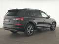 Skoda Kodiaq Sportline 4x4|Kamera|Navi|CarPlay|LED|SHZ Schwarz - thumbnail 6